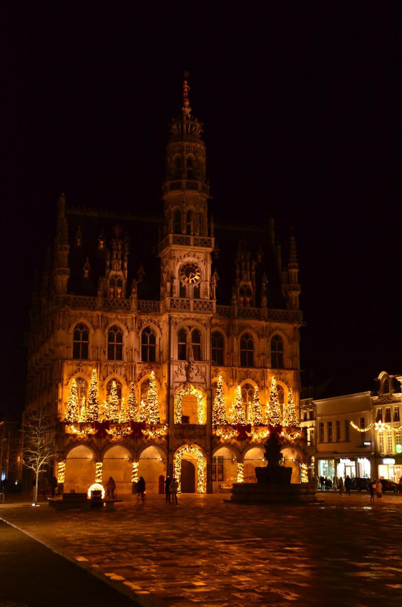 Velocipede Oudenaarde Vakantieverblijf 6 Pers (Adults Only) 外观 照片