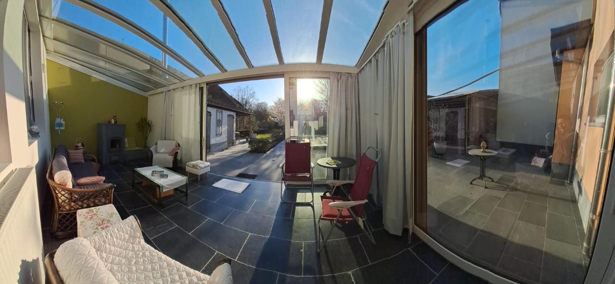 Velocipede Oudenaarde Vakantieverblijf 6 Pers (Adults Only) 外观 照片
